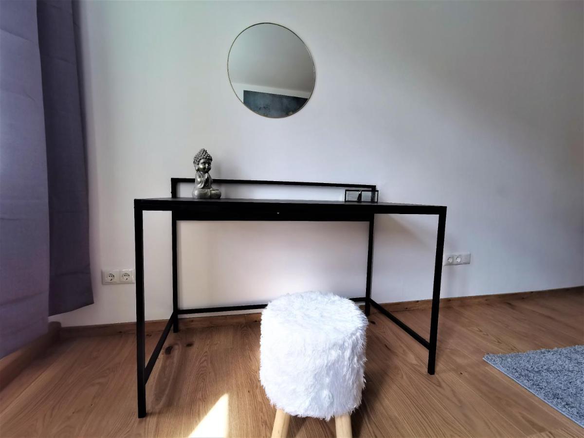 Bohnapartments Design Suite Am Markt - Vollausstattung - Wlan - Zentrum Ilmenau Kültér fotó
