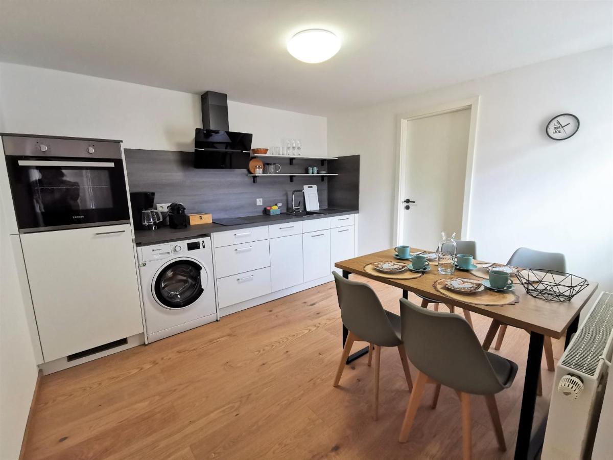 Bohnapartments Design Suite Am Markt - Vollausstattung - Wlan - Zentrum Ilmenau Kültér fotó