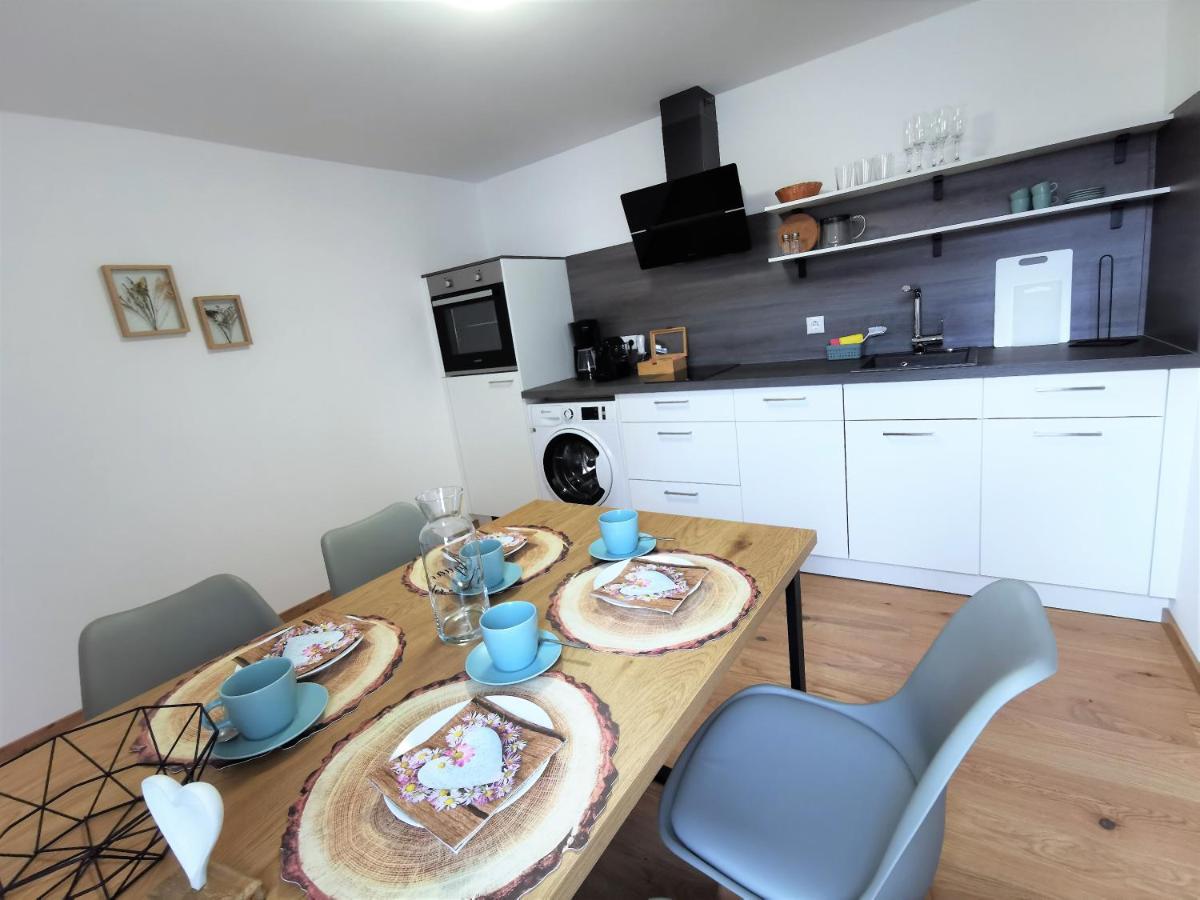 Bohnapartments Design Suite Am Markt - Vollausstattung - Wlan - Zentrum Ilmenau Kültér fotó